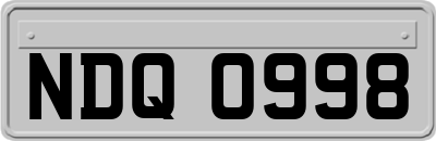 NDQ0998
