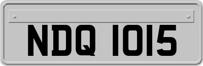NDQ1015