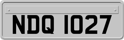 NDQ1027