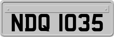 NDQ1035