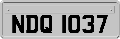 NDQ1037