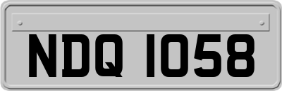 NDQ1058