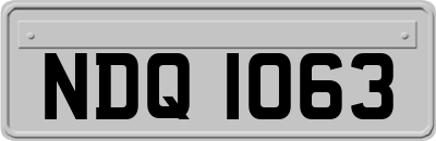 NDQ1063