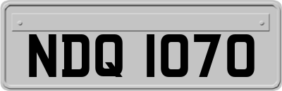 NDQ1070