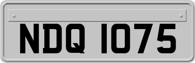 NDQ1075