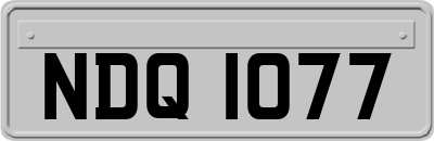 NDQ1077