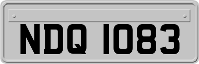 NDQ1083