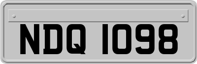 NDQ1098