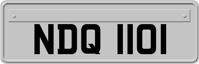 NDQ1101