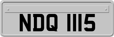 NDQ1115