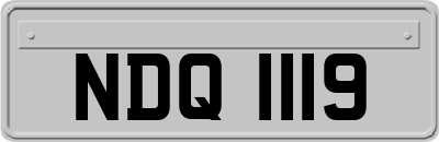 NDQ1119