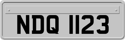 NDQ1123