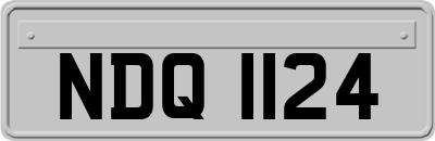 NDQ1124