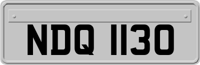 NDQ1130