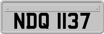 NDQ1137