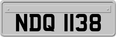 NDQ1138