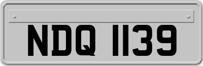 NDQ1139