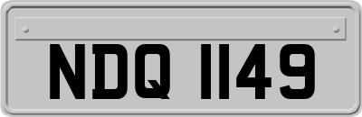 NDQ1149
