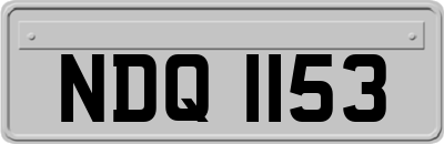 NDQ1153