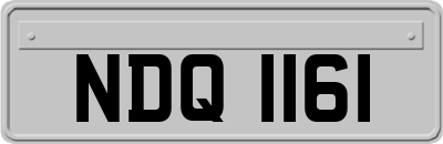 NDQ1161