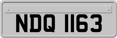 NDQ1163