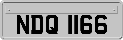 NDQ1166