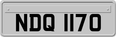 NDQ1170