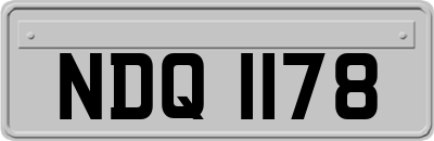 NDQ1178