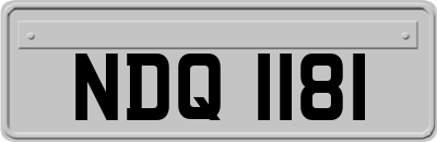 NDQ1181