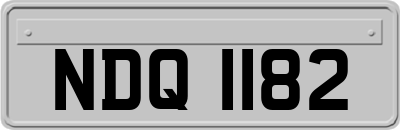 NDQ1182