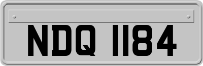 NDQ1184