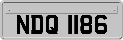 NDQ1186