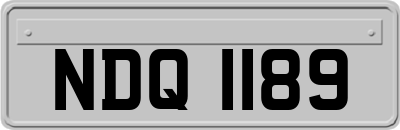 NDQ1189