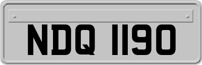 NDQ1190
