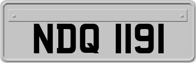 NDQ1191