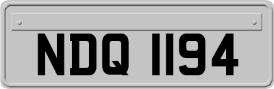 NDQ1194