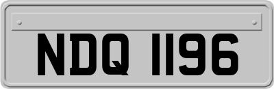 NDQ1196