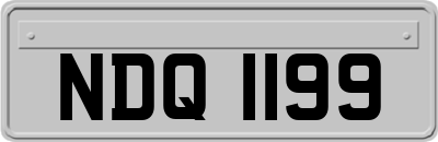 NDQ1199
