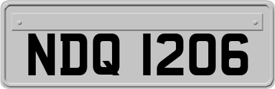 NDQ1206