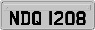 NDQ1208