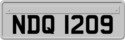 NDQ1209