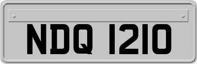 NDQ1210