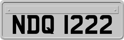NDQ1222