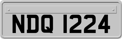 NDQ1224