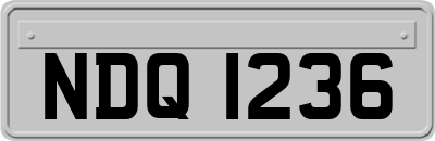 NDQ1236