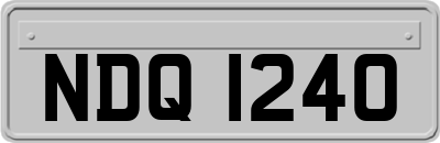 NDQ1240