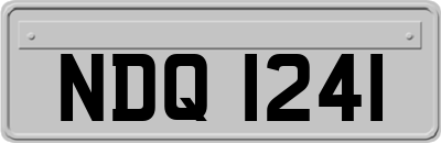 NDQ1241