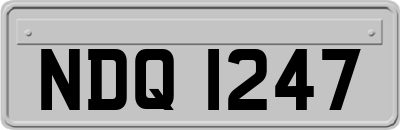 NDQ1247