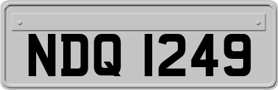 NDQ1249