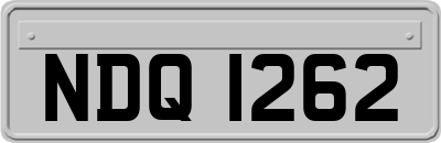 NDQ1262